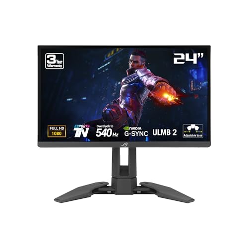 ASUS ROG Swift Pro PG248QP