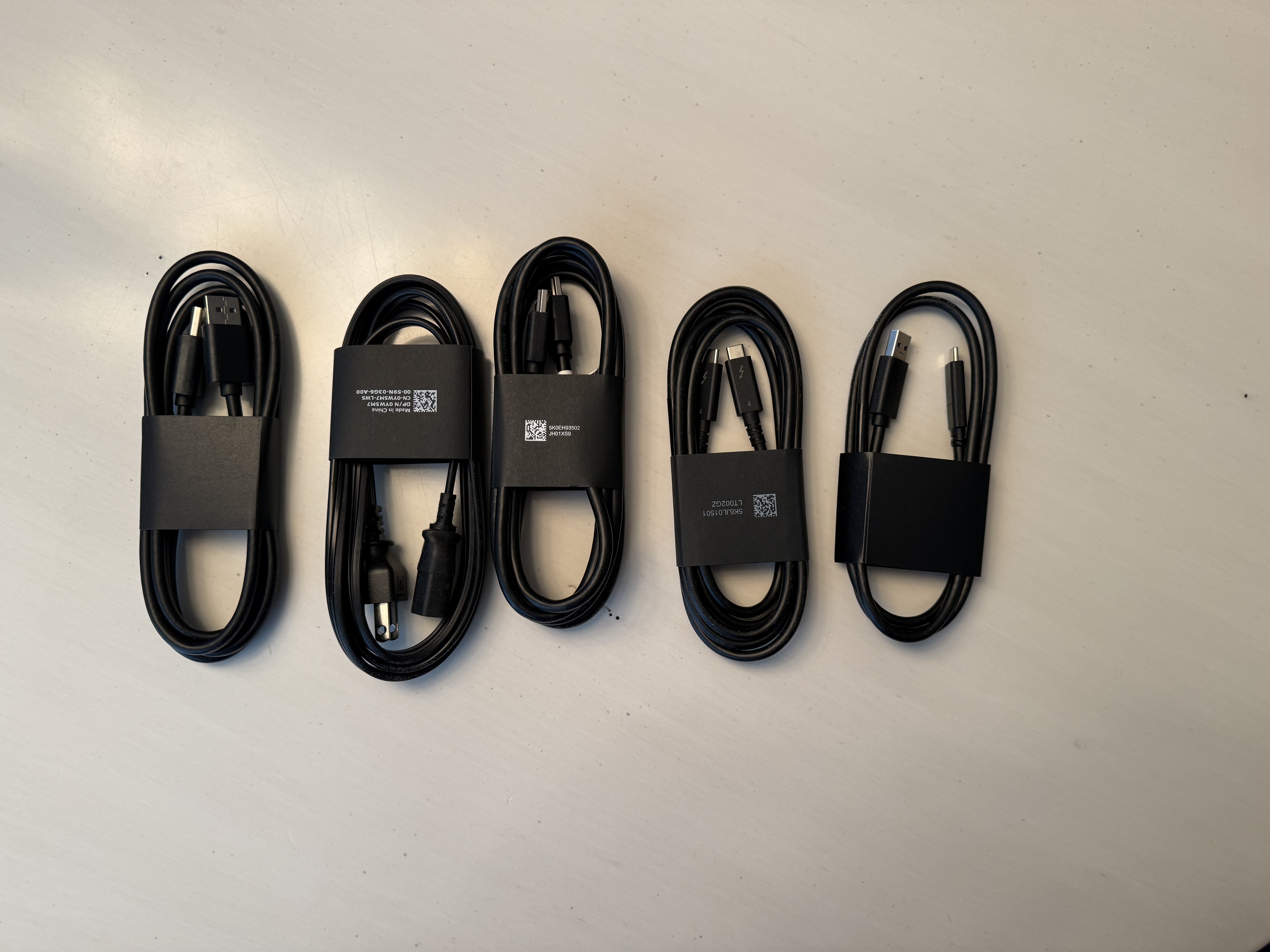 Dell UltraSharp 32 QD-OLED Workspace