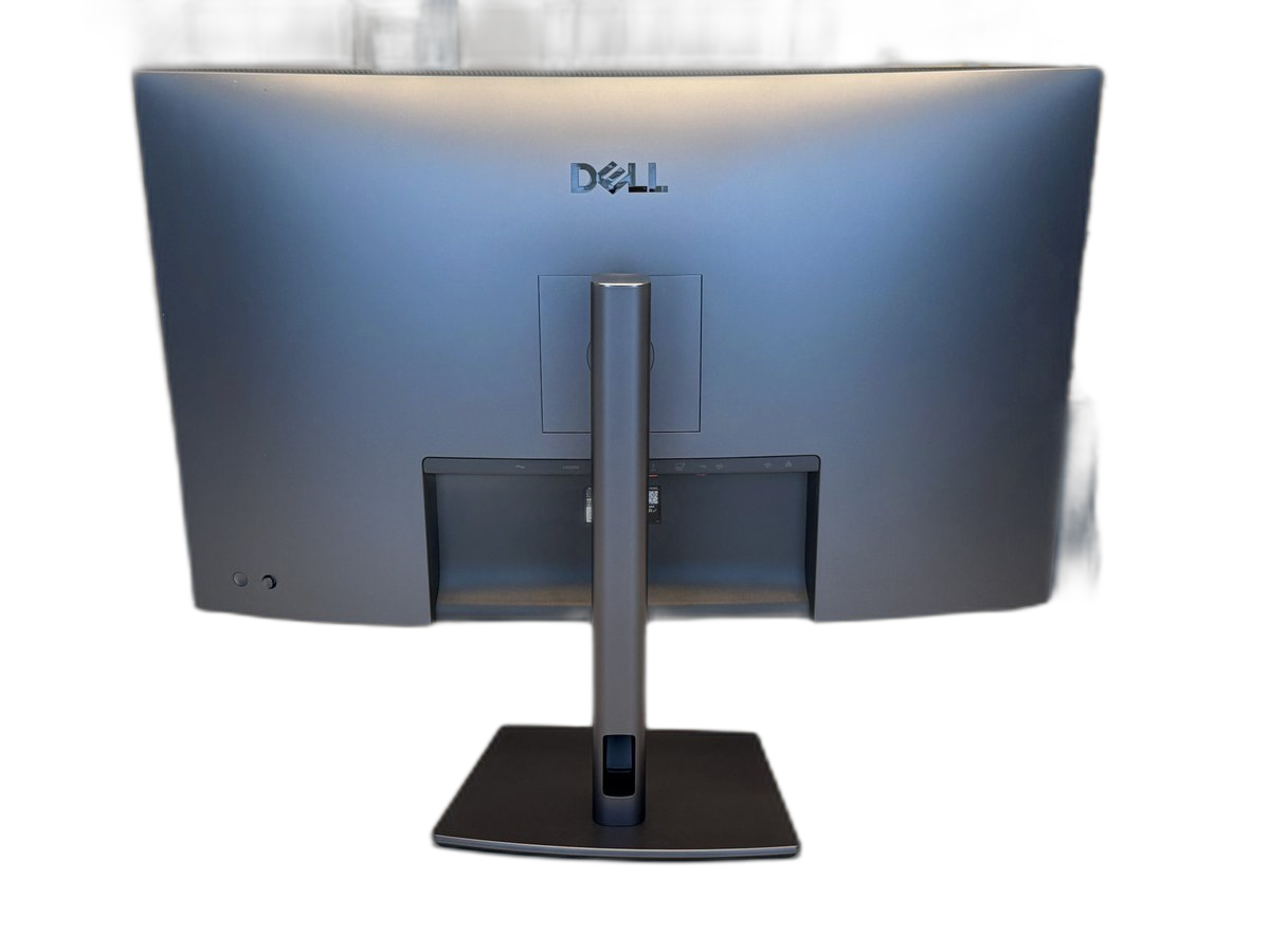 Dell UltraSharp 32 QD-OLED Design