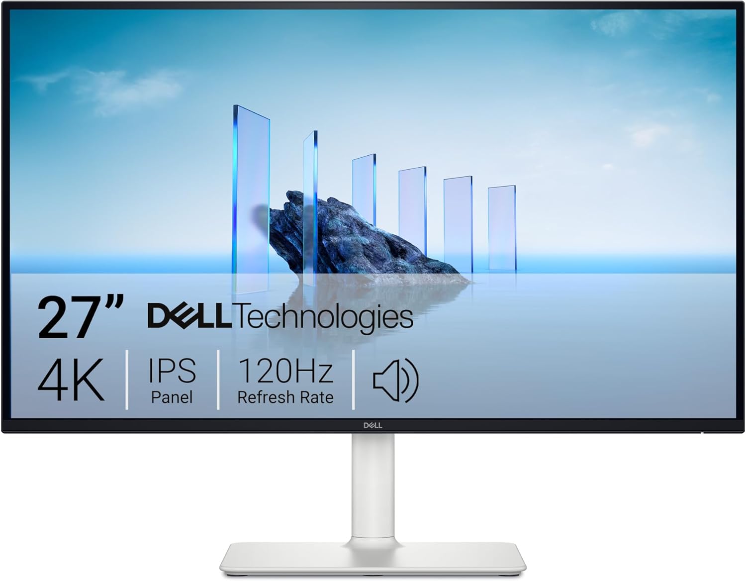 Dell S2725QS Review
