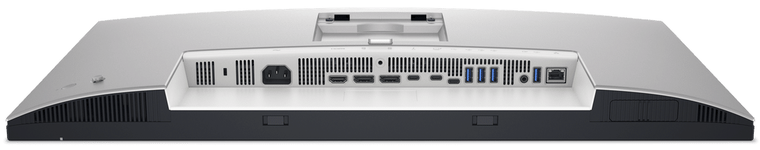 Dell U2725QE for macbook