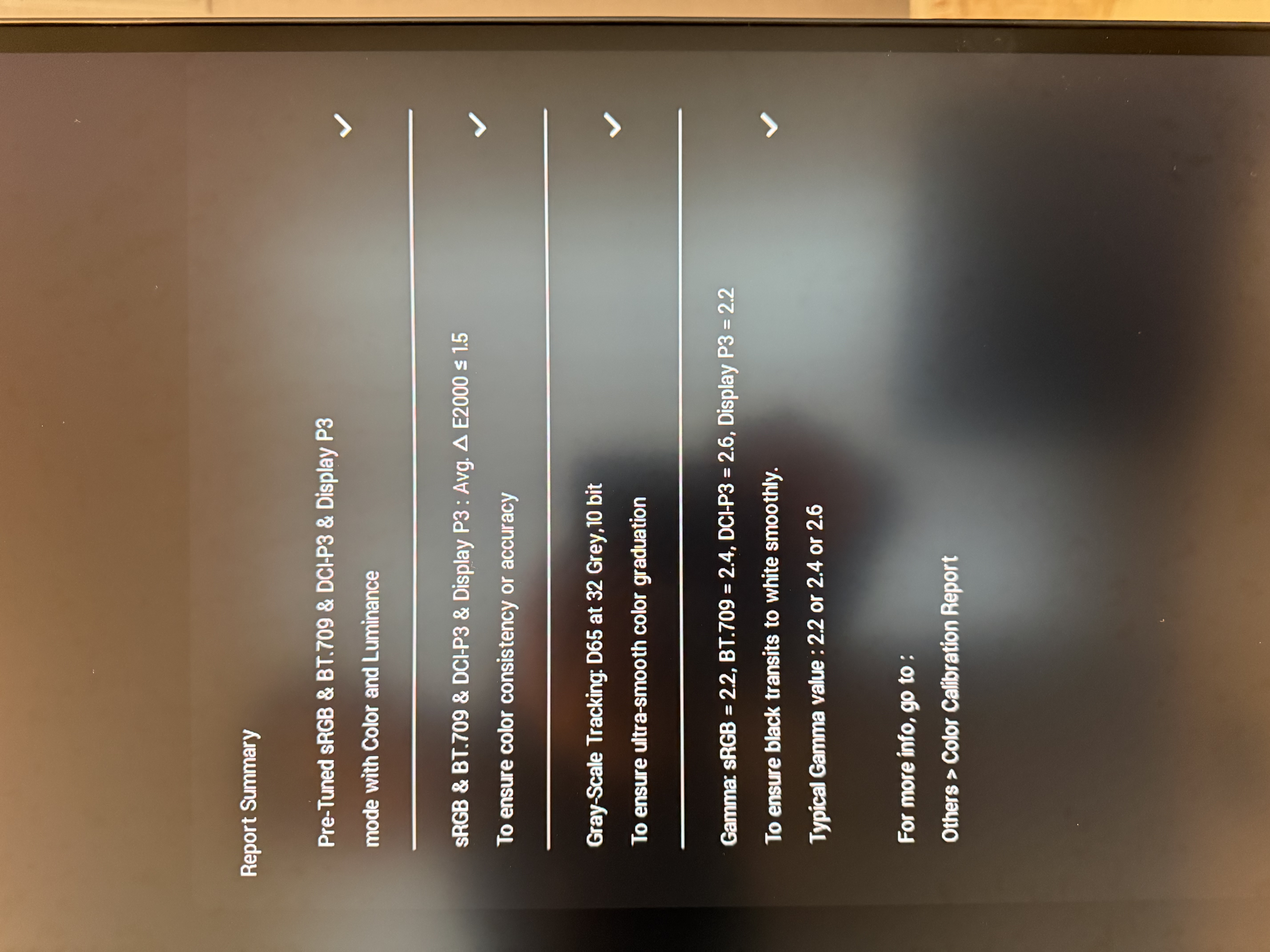 Dell U5226KW Gallery 5