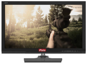 review of Pixio PX277