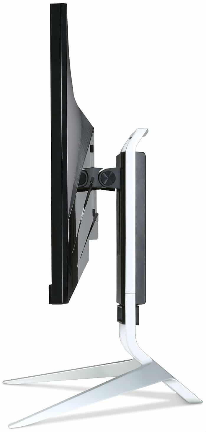 Acer XR341CK best ultrawide freesync gaming display curved 75hz