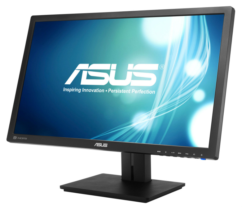 review of asus-pb278q