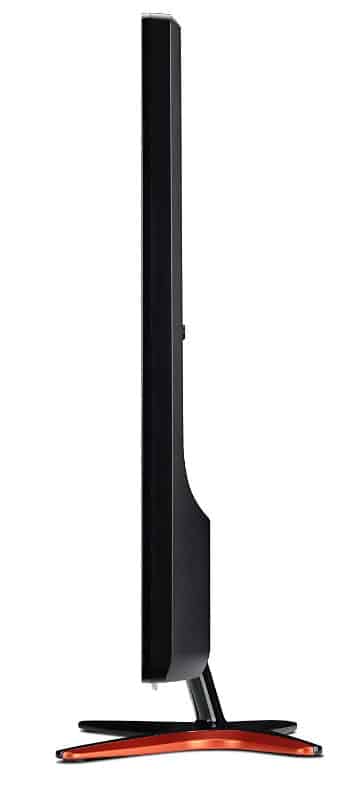 Acer GN246HL lowest price