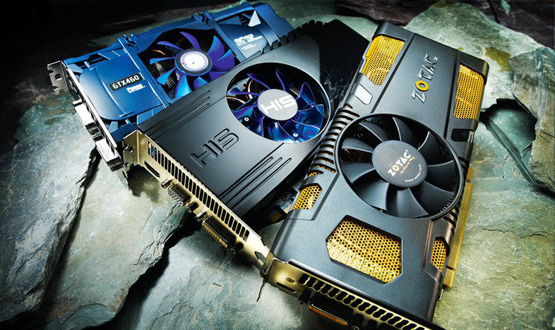 best graphics card for gaming 2016