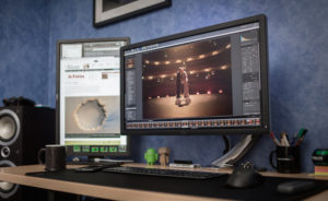 best-monitors-for-photo-editing-and-video-editing-2016