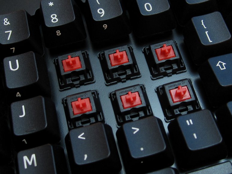 mechanical-keyboards-for-gaming-switches