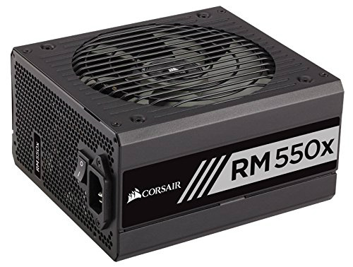 best-power-supply-for-gaming-corsair-rm550x