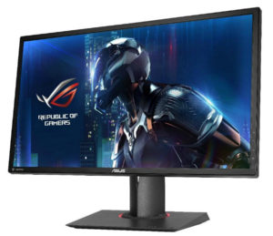PG248Q Review Best Monitor