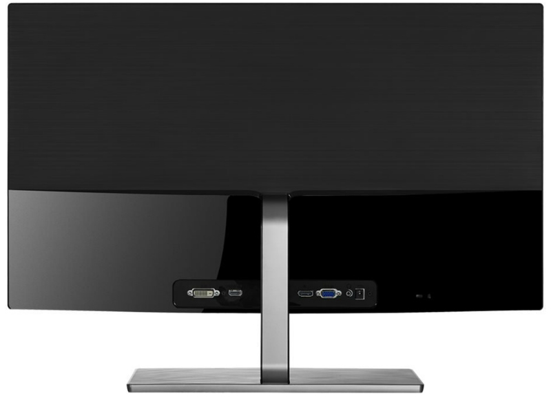 AOC U2879VF specifications