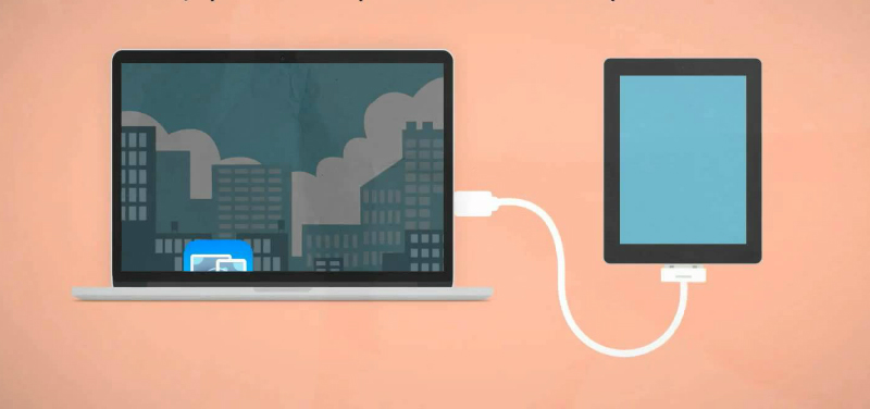 tablet-as-secondary-monitor