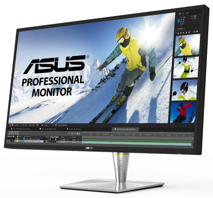 Best HDR Professional Monitor Review