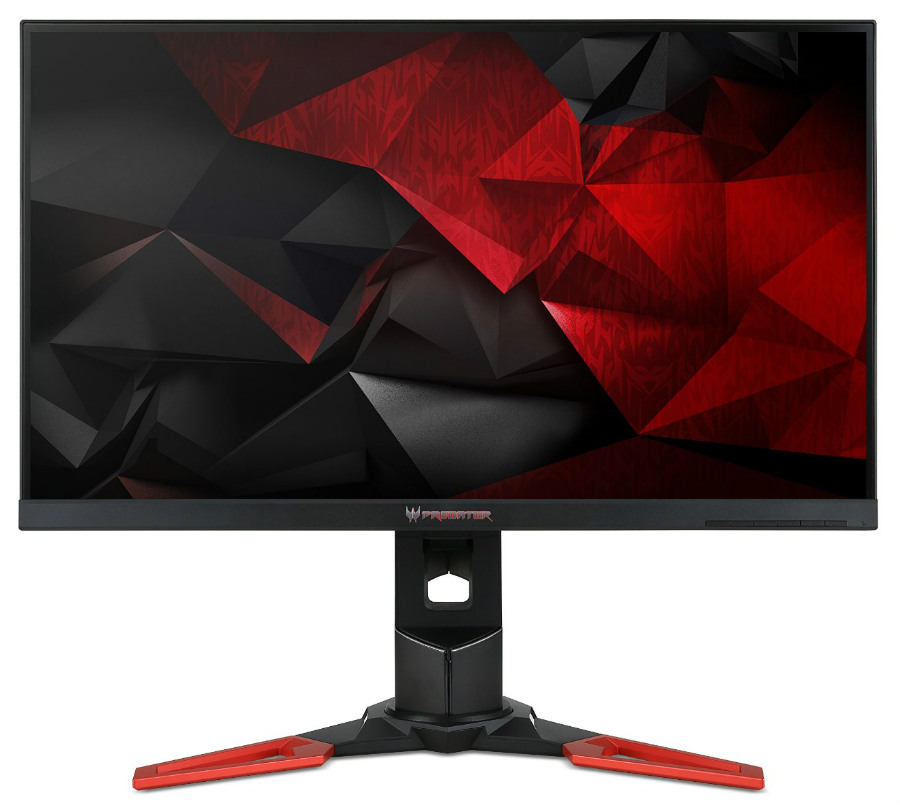 Best 4K Gaming Monitor ViewSonic XG2700 4k