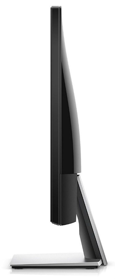 best affordable monitor for gaming se2717h