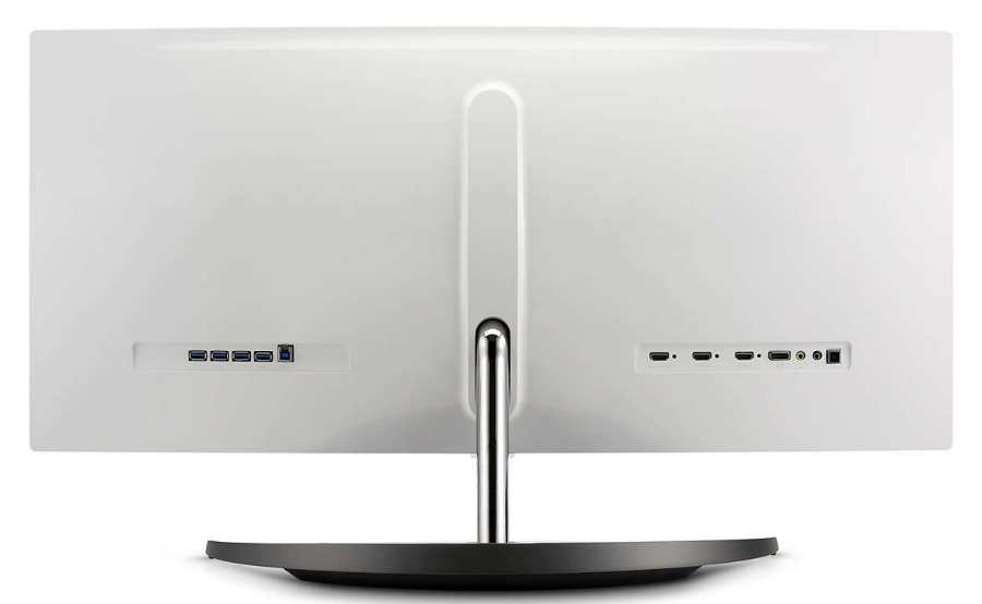 professional ultrawide gaming monitor review for photoeditors