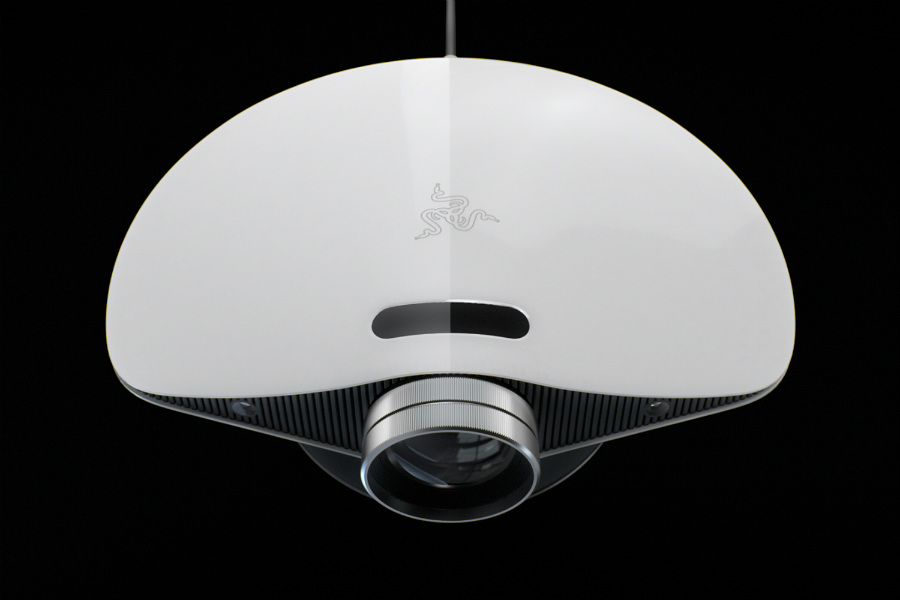 Review Best Projector Project Ariana