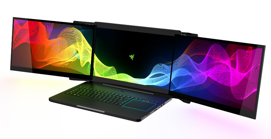 Best Triple Monitor Laptop Review Project Valerie