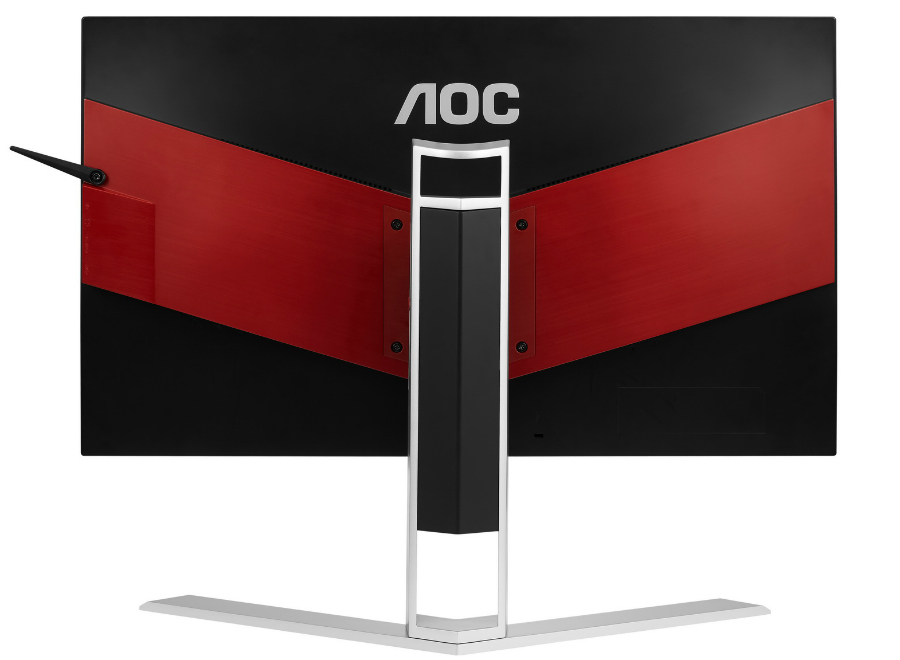 Amazing Gsync Monitor AOC Agon AG271QG