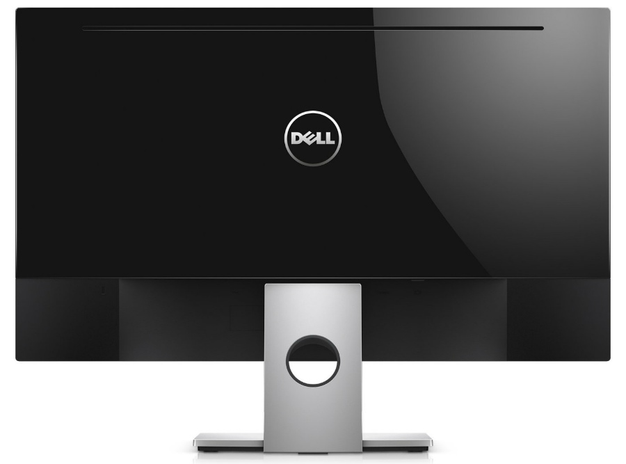 Cheap gaming monitor dell se2717H