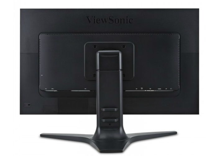 Good editing monitor