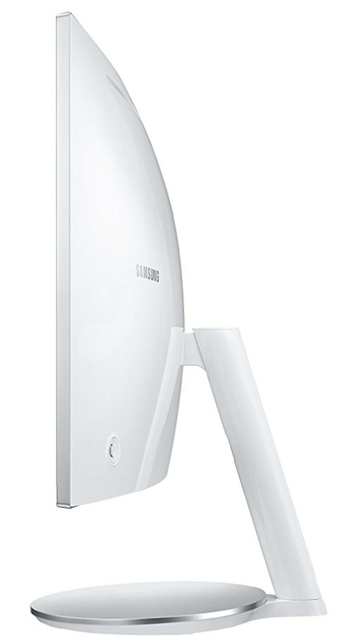 Samsung CFG70 Review