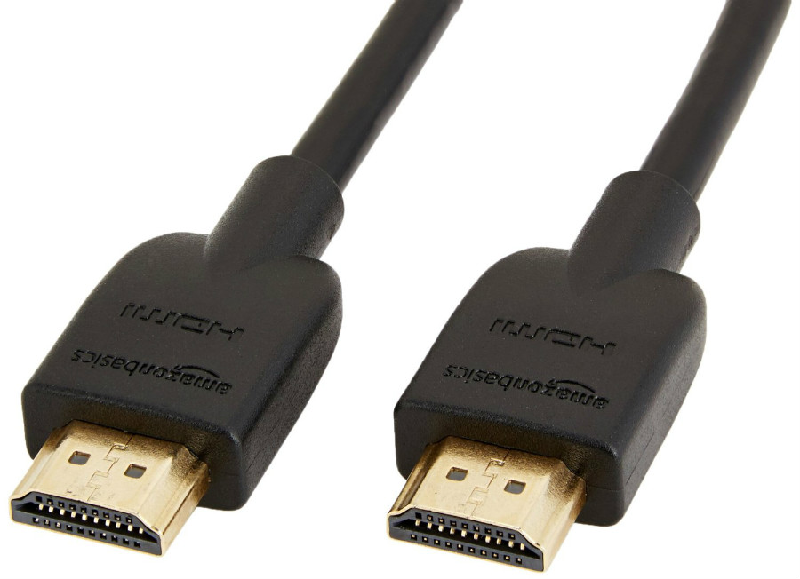 best hdmi cable for my gaming setup amazon basics hdmi 2.0