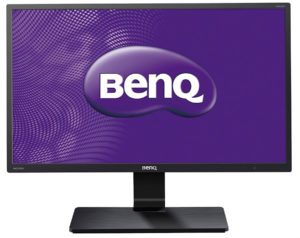 casual gaming monitor benq gw2770H