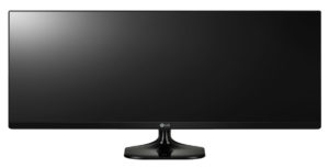 cheap ultra wide monitor for photoediting LG 25UM58-P