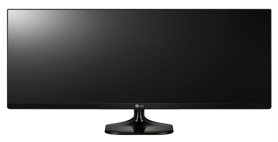 cheap ultra wide monitor for photoediting LG 25UM58-P