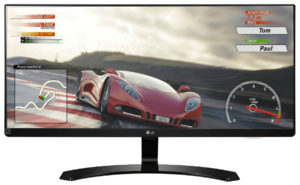 Cheap gaming monitors