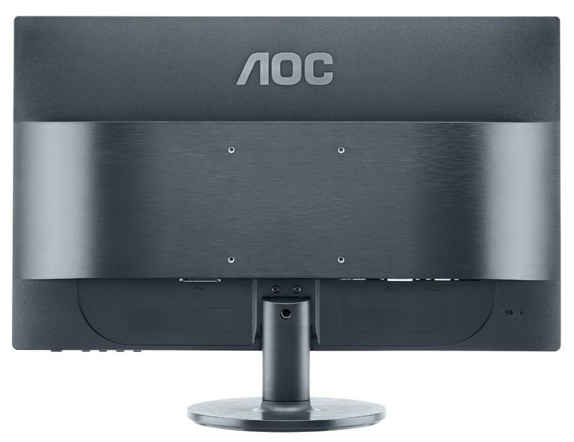 AOC GP2460PF Review