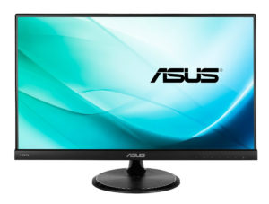 affordable IPS monitors for stock trading