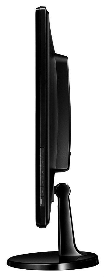  BenQ GW2250HM affordable compact monitor for small business 