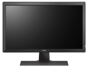 24inch console monitor for gaming benq zowie rl2455