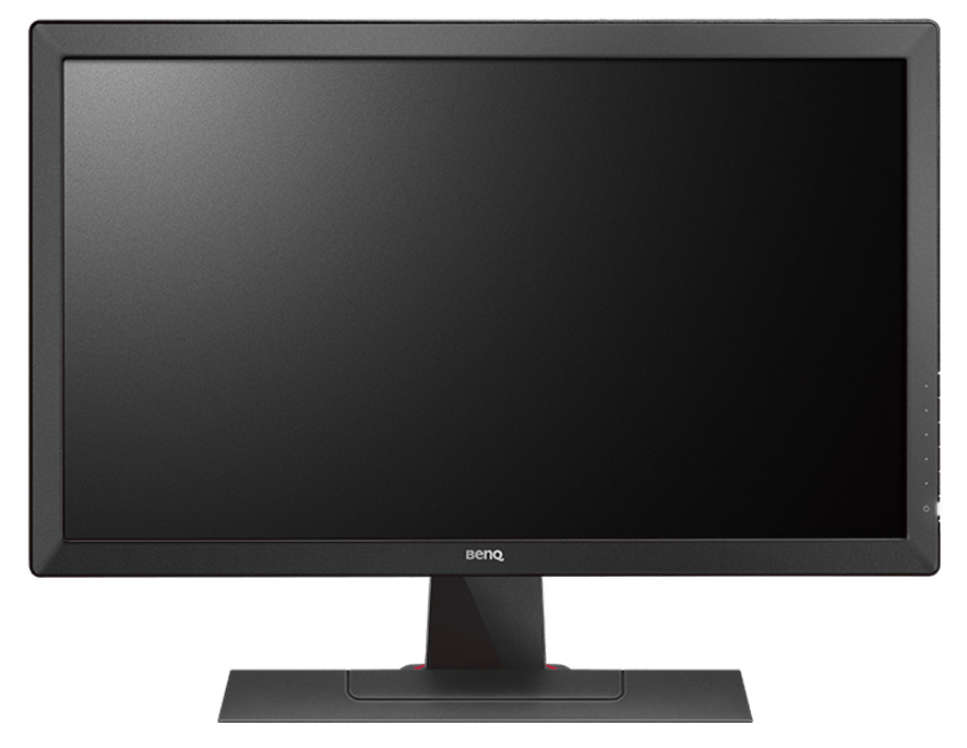 24inch console monitor for gaming benq zowie rl2455