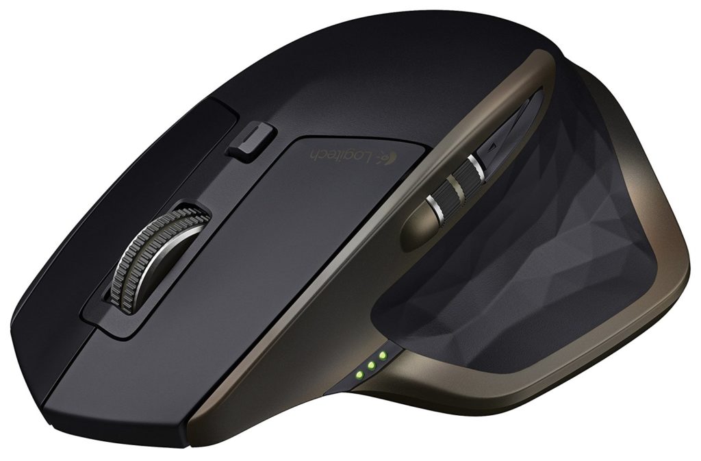 cheap ergonomic mouse for comfort