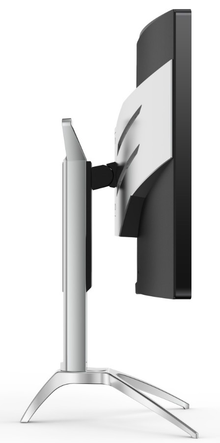 AOC Agon AG352UCG best price