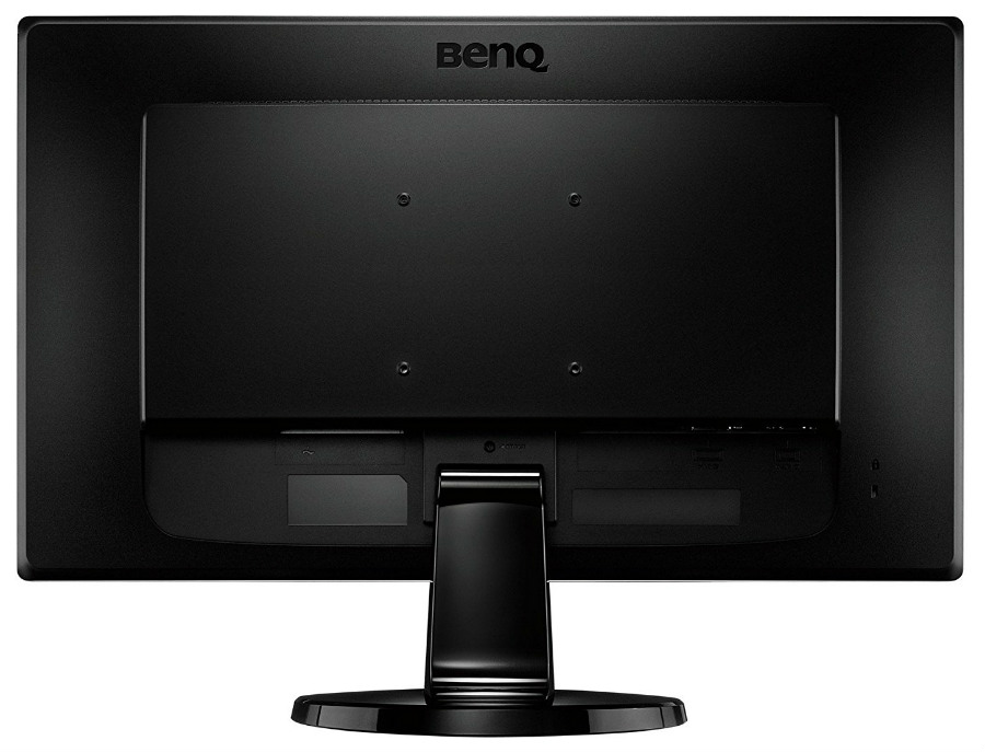 cheap monitor for console and pc gaming benq gw2250hm