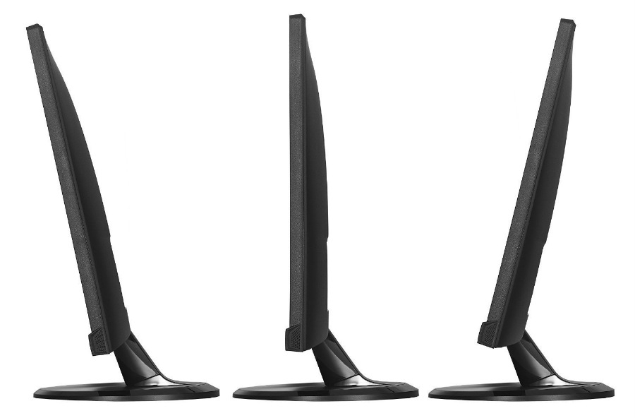 best monitors under 200$