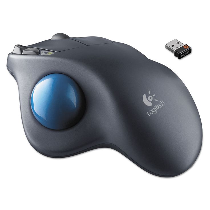 best trackball ergonomic mouse