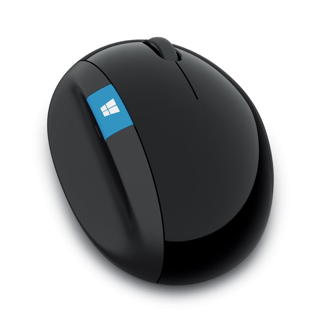 best ergonomic mouse for windows