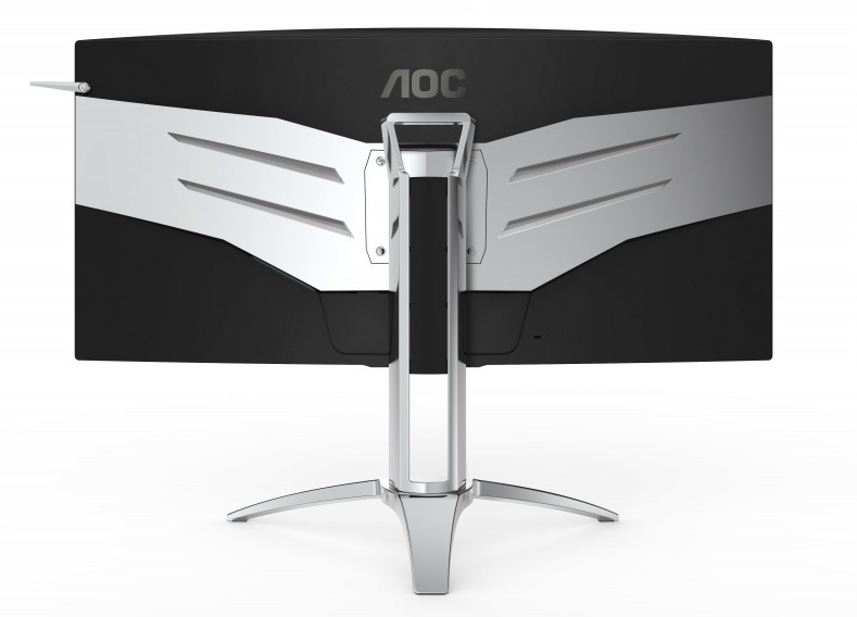 is the AOC Agon AG352UCG worth it?