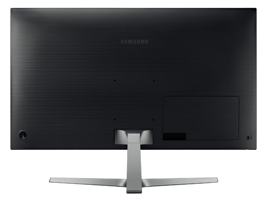 best 4K monitors with freesync and quantum dot Samsung U28H750