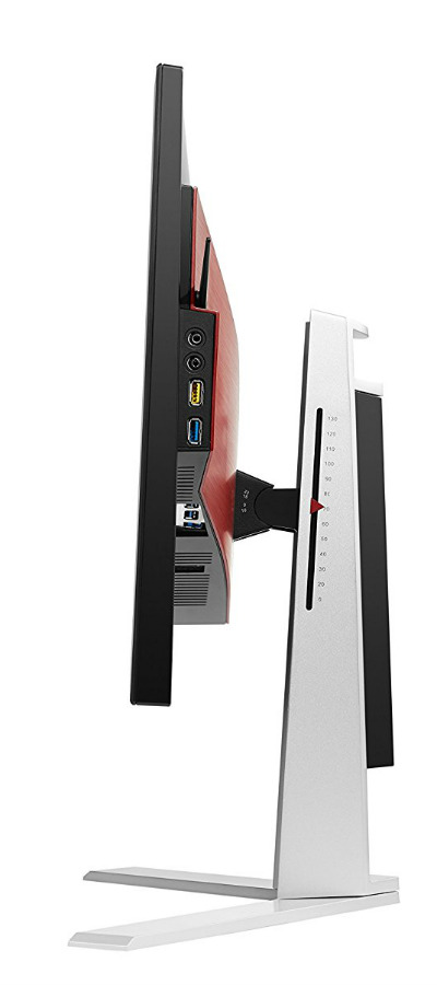 best 4k gsync gaming monitor aoc agon ag271ug