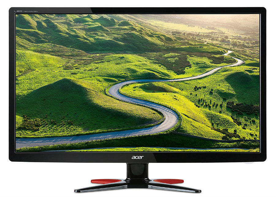 best 3d gaming monitor available now