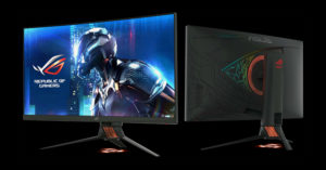 Asus PG27VQ Release date