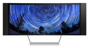 affordable qhd ultrawide monitor hp envy 34c