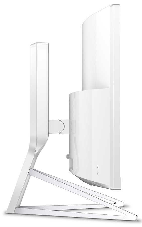 best borderless ultrawide Philips Brilliance 349X7FJEW